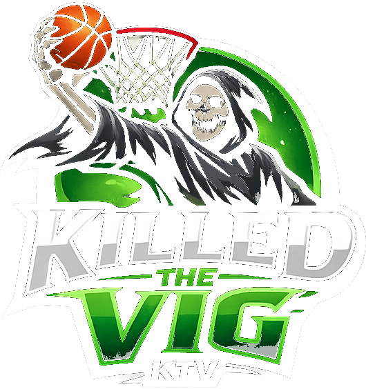 KilledTheVig logo